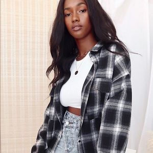 Fireside Plaid Flannel